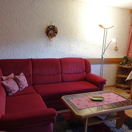 Atelierhaus Ferienwohnungen Fischen im Allgaeu Exterior photo