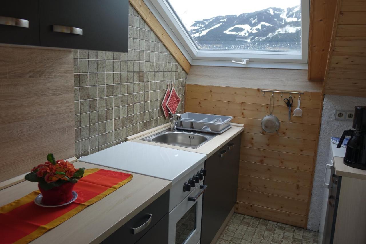 Atelierhaus Ferienwohnungen Fischen im Allgaeu Exterior photo