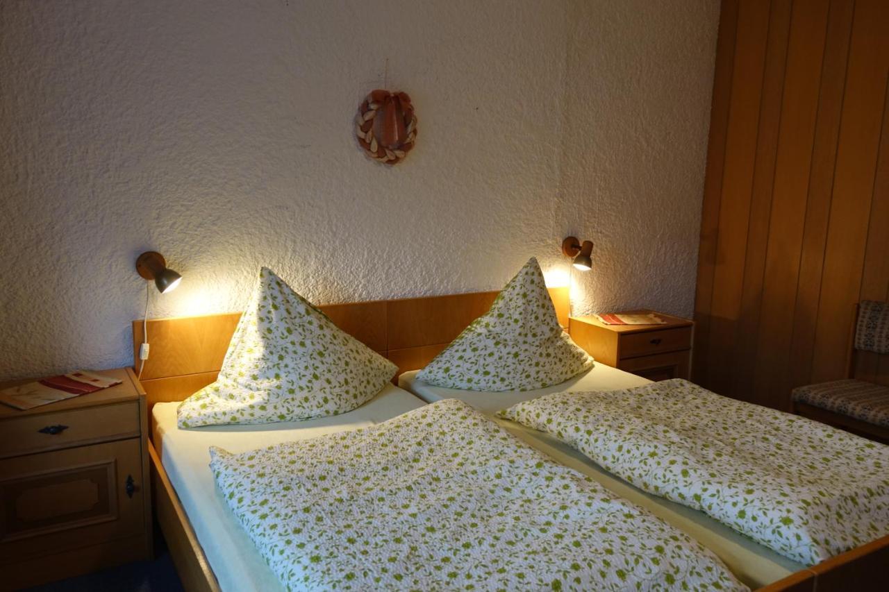 Atelierhaus Ferienwohnungen Fischen im Allgaeu Exterior photo
