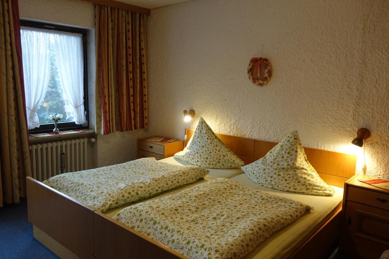 Atelierhaus Ferienwohnungen Fischen im Allgaeu Exterior photo